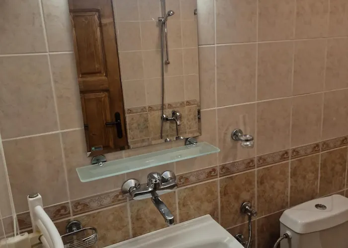 престиж Gæstehus 3*