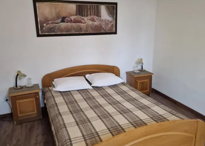 престиж Gæstehus Arbanasi