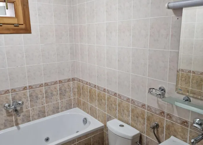 Gæstehus престиж Arbanasi