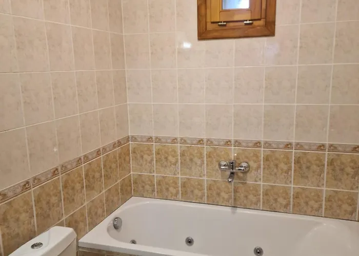 Gæstehus престиж