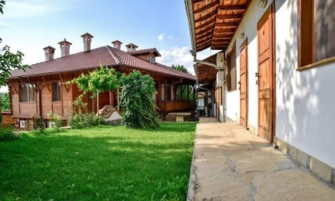 престиж Gæstehus Arbanasi